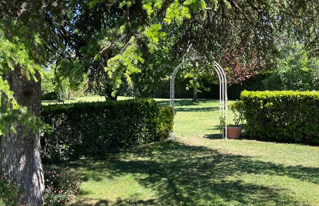Casale Antica Cassia Luxury&Spa-1